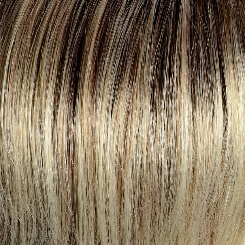 Lady Mono Lace Deluxe wig - Gisela Mayer