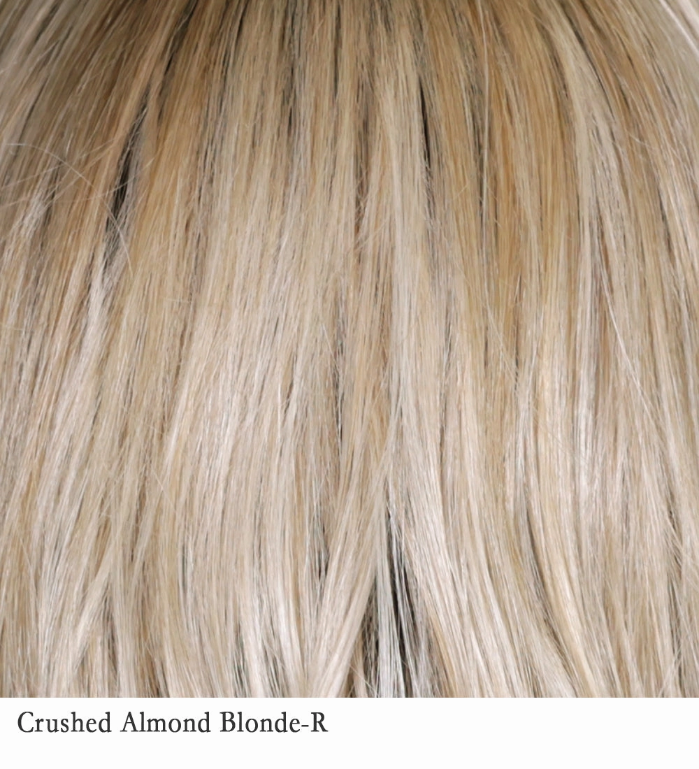 Laguna Beach Wig by Belle Tress | City Collection | Heat Friendly Synthetic | OPEN BOX | FINAL SALE