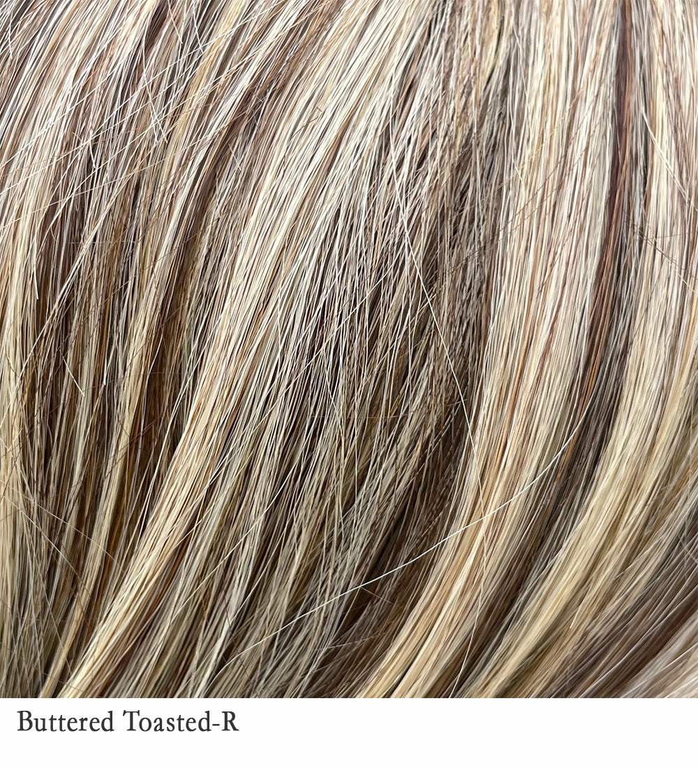 Laguna Beach Wig by Belle Tress | City Collection | Heat Friendly Synthetic | OPEN BOX | FINAL SALE