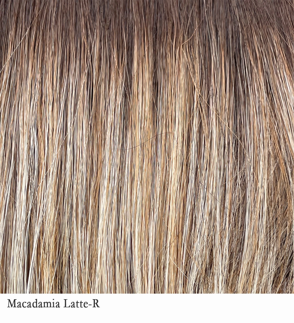 Laguna Beach Wig by Belle Tress | City Collection | Heat Friendly Synthetic | OPEN BOX | FINAL SALE