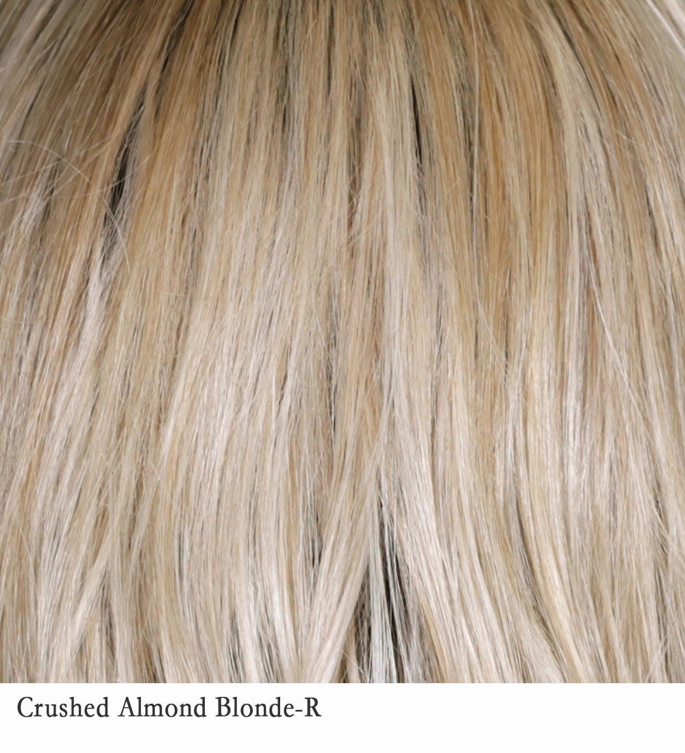 Laguna Beach Wig by Belle Tress | City Collection | Heat Friendly Synthetic | OPEN BOX | FINAL SALE