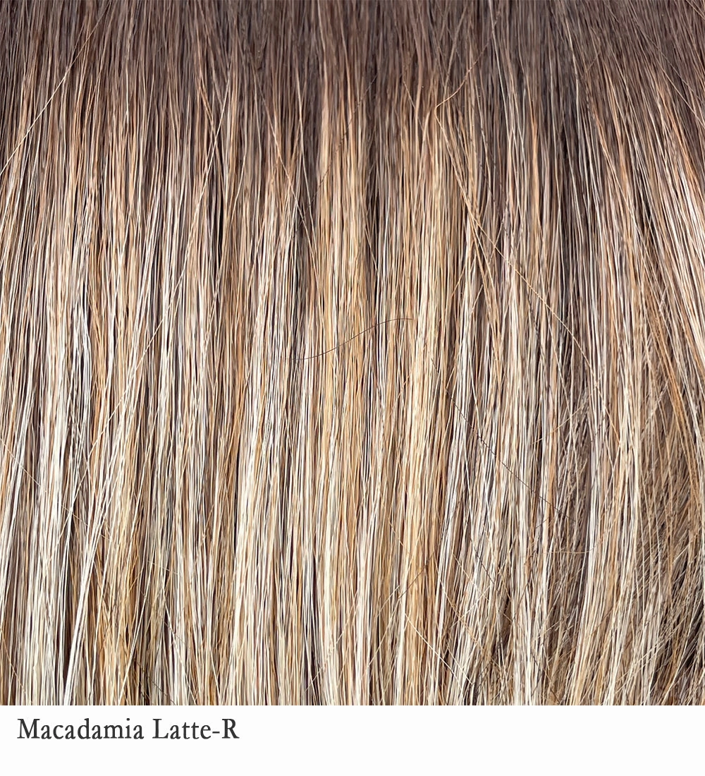 Laguna Beach Wig by Belle Tress | City Collection | Heat Friendly Synthetic | OPEN BOX | FINAL SALE
