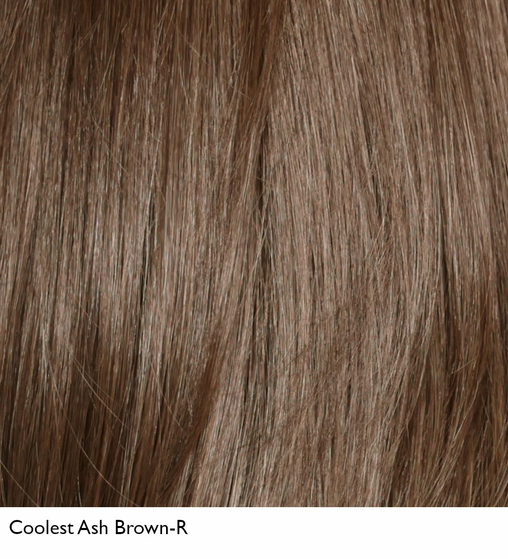 Laguna Beach Wig by Belle Tress | City Collection | Heat Friendly Synthetic | OPEN BOX | FINAL SALE