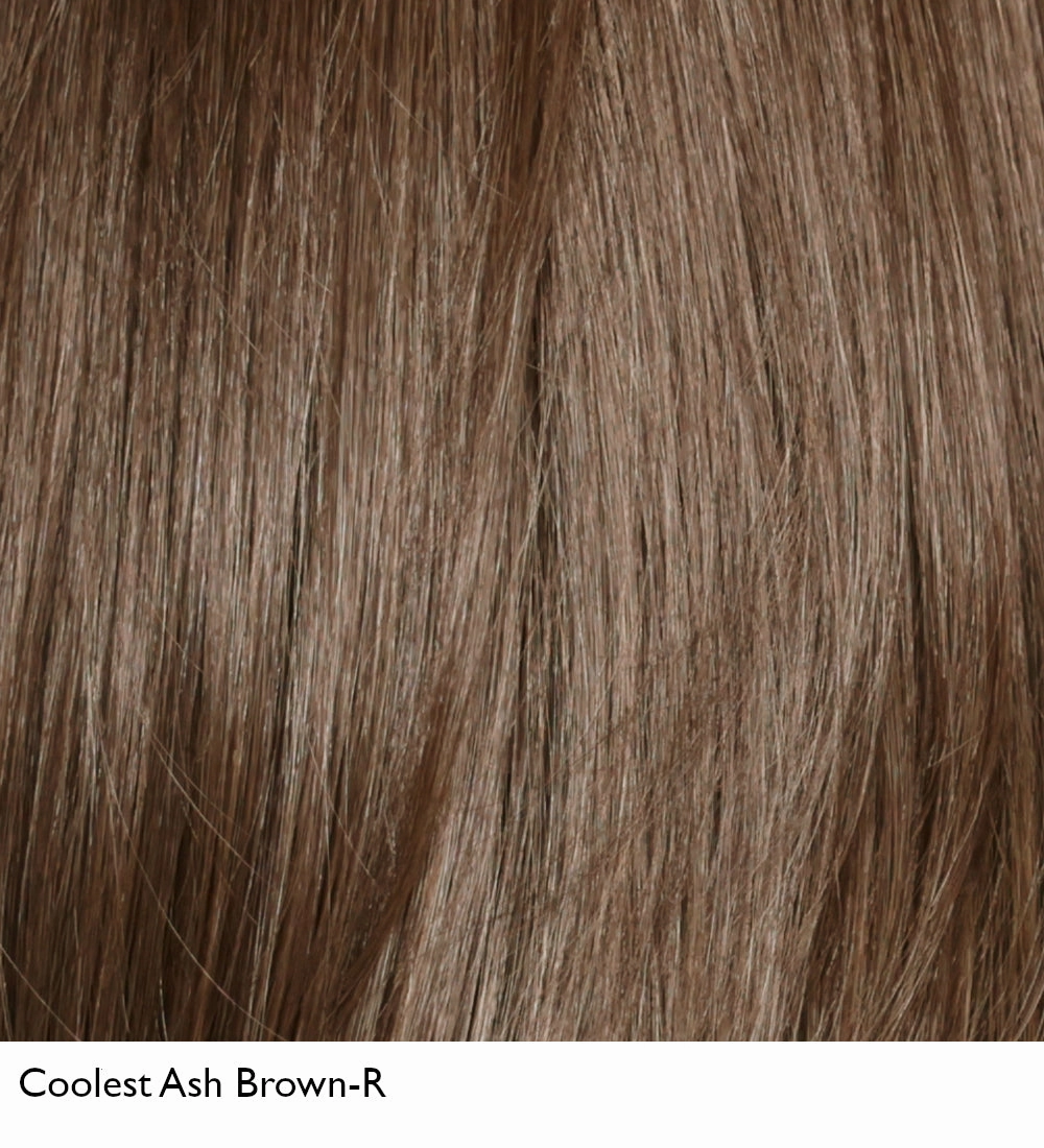 Laguna Beach Wig by Belle Tress | City Collection | Heat Friendly Synthetic | OPEN BOX | FINAL SALE