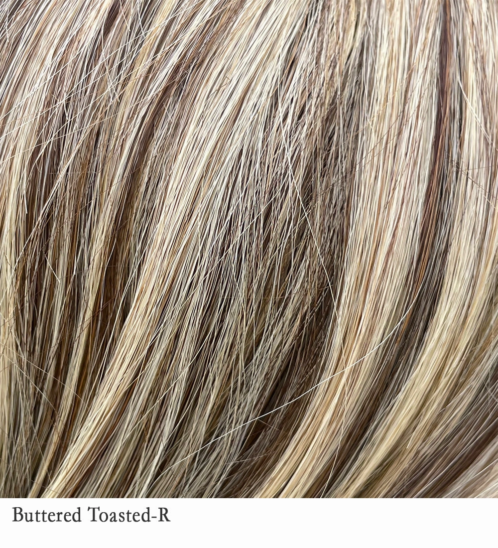 Laguna Beach Wig by Belle Tress | City Collection | Heat Friendly Synthetic