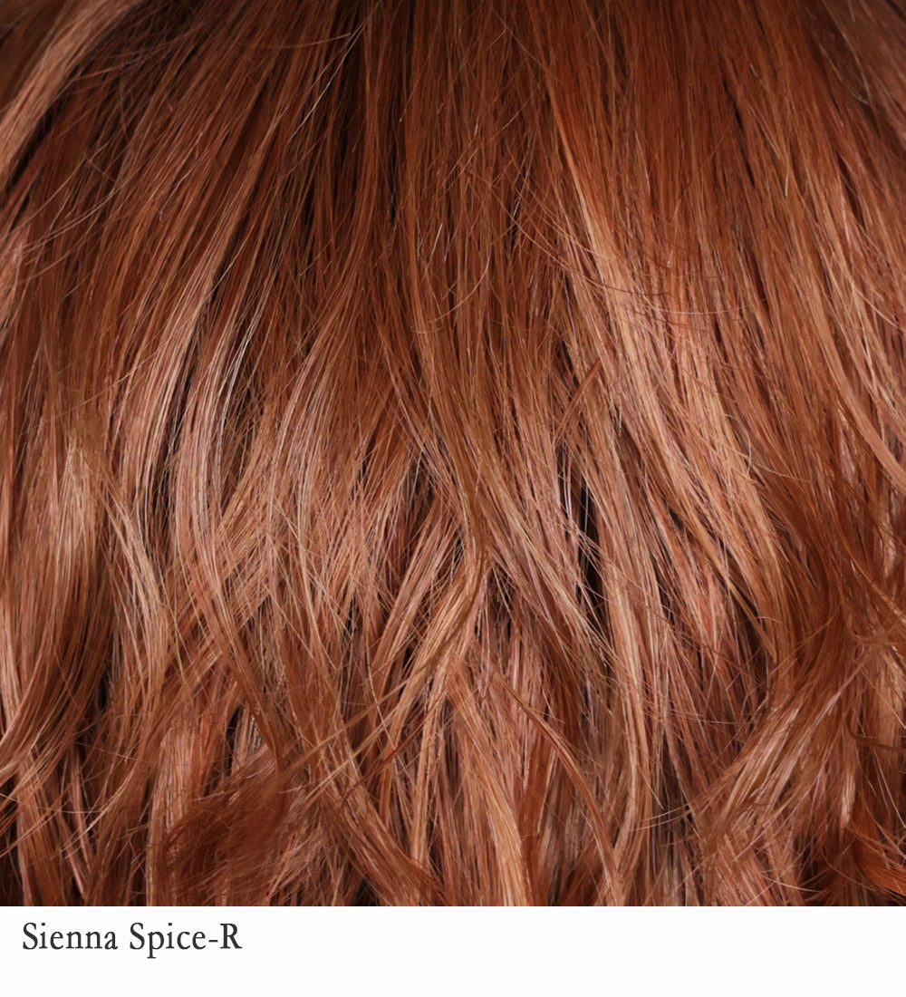 Laguna Beach Wig by Belle Tress | City Collection | Heat Friendly Synthetic