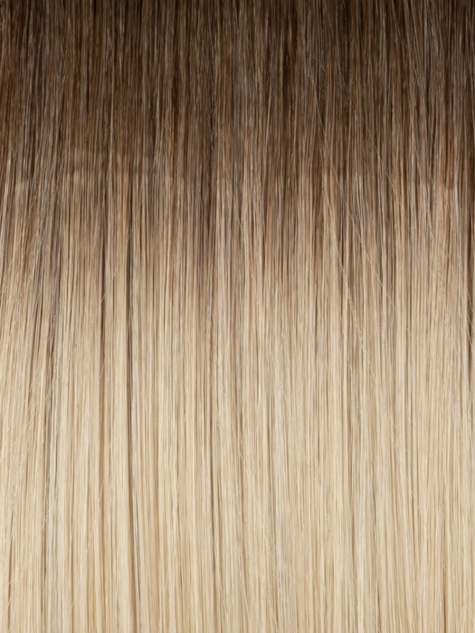 Laila Wig by Kim Kimble | Lace Front | Mono Top | Heat Friendly Synthetic