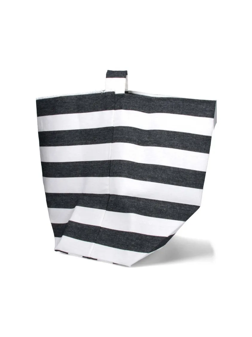 Large Tote Bag  Black