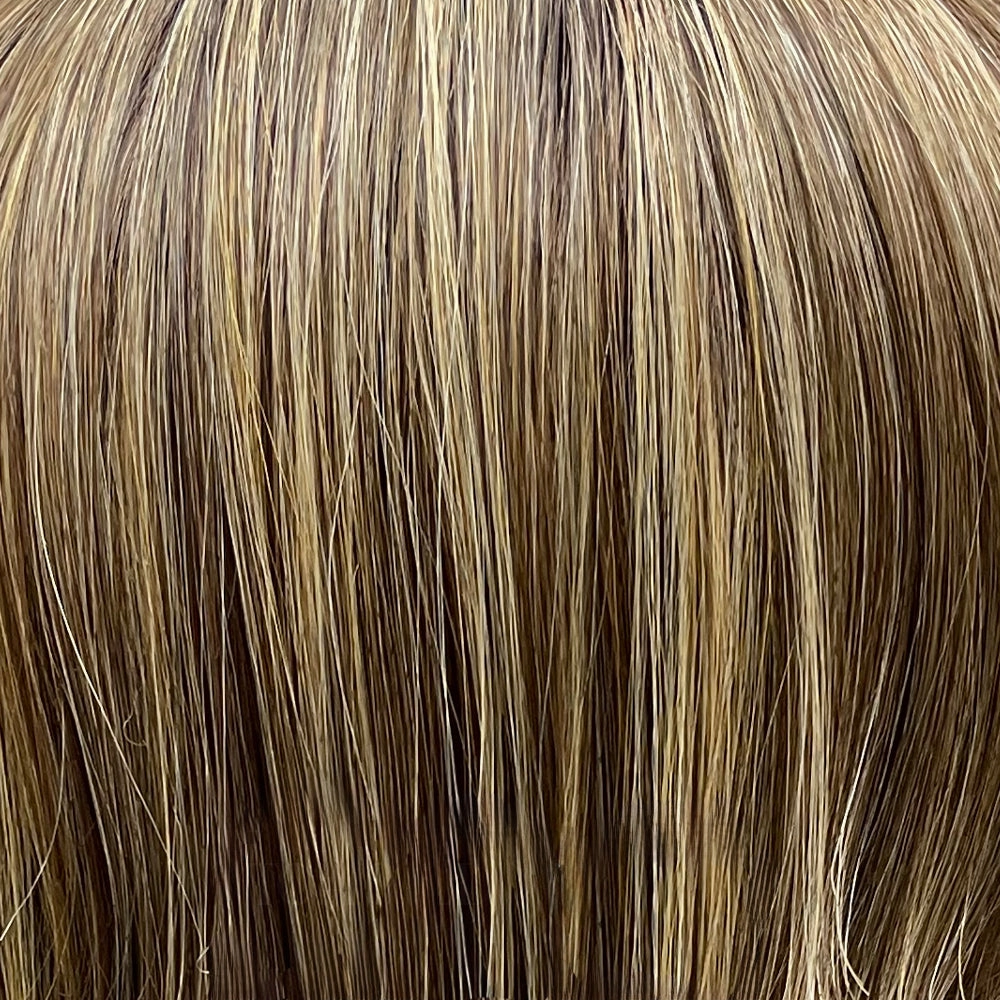Lauren HT Wig by Belle Tress | Heat Friendly Synthetic Hair | Average Cap