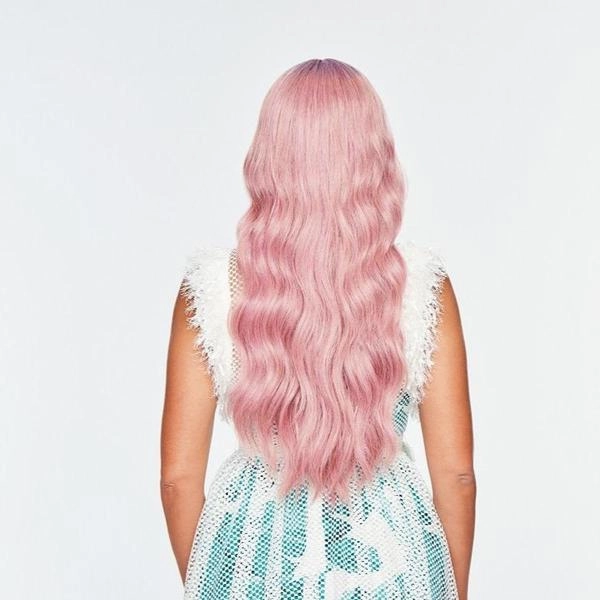 Lavender Frose Wig by Hairdo