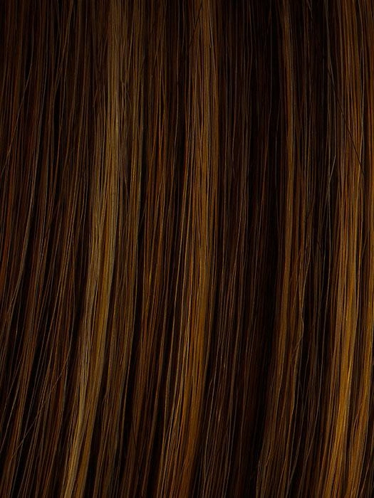 Layered Bob | HF Synthetic Wig (Basic Cap)