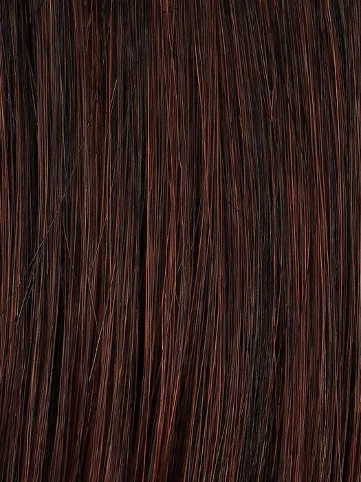 Layered Bob | HF Synthetic Wig (Basic Cap)