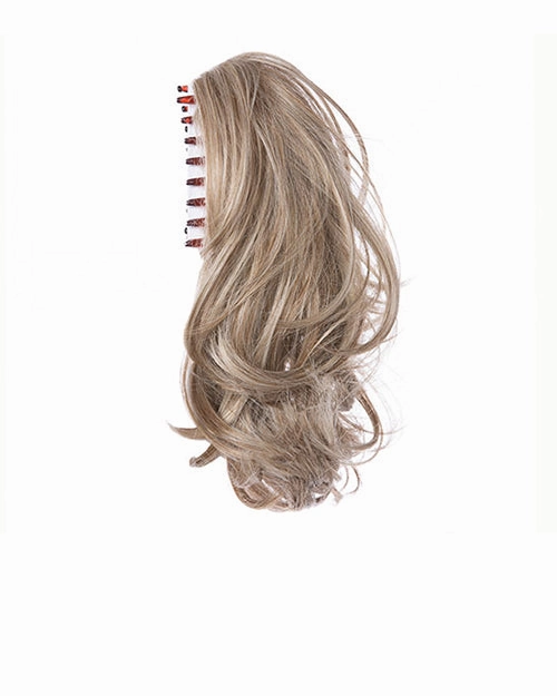 Layered Flip Pony HF | Hair Piece by Toni Brattin