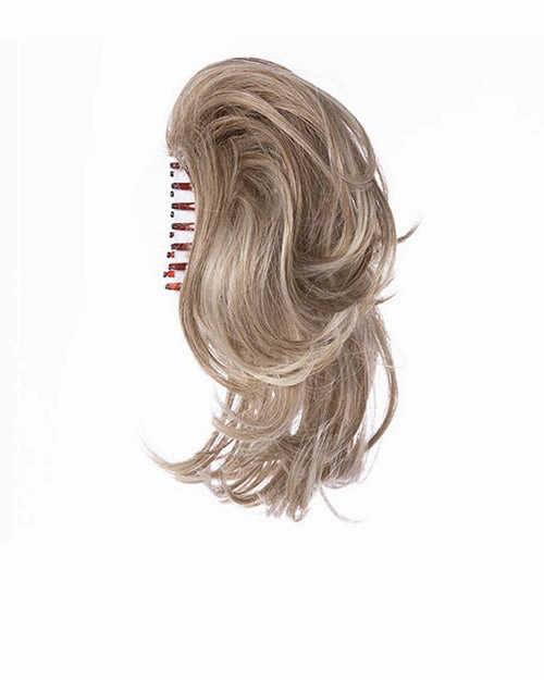 Layered Flip Pony HF | Hair Piece by Toni Brattin