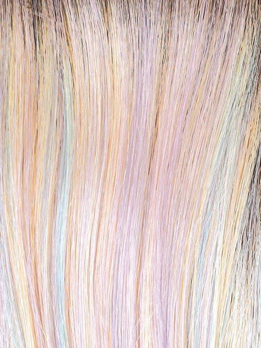 Layla | Synthetic Lace Front Wig