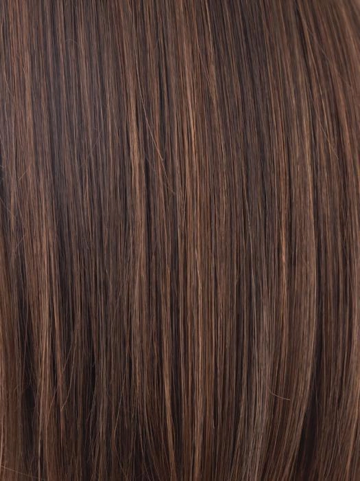 Layla | Synthetic Lace Front Wig
