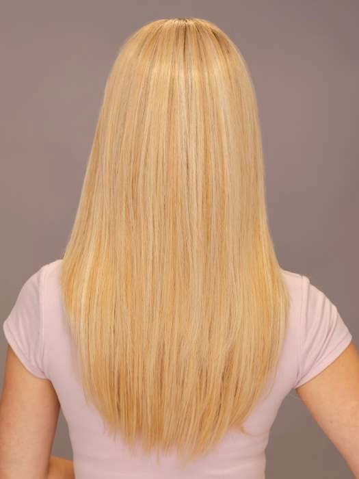 Leading Edge | Synthetic Lace Front Wig (Mono Top)