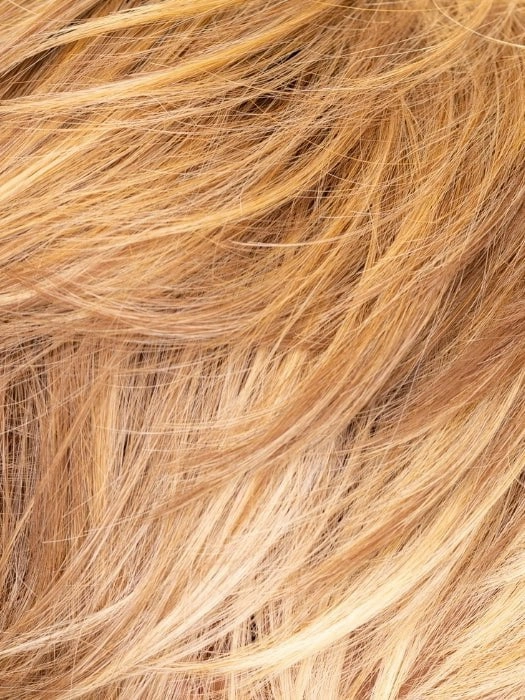 Leading Edge | Synthetic Lace Front Wig (Mono Top)
