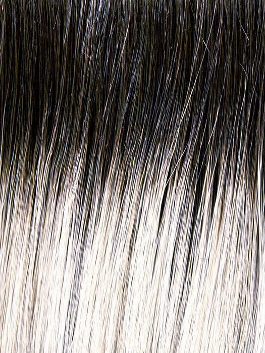 Leading Edge | Synthetic Lace Front Wig (Mono Top)