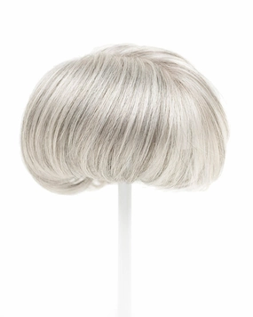 Leading Part Topper (Exclusive) | Monofilament Top Synthetic Hair by Envy