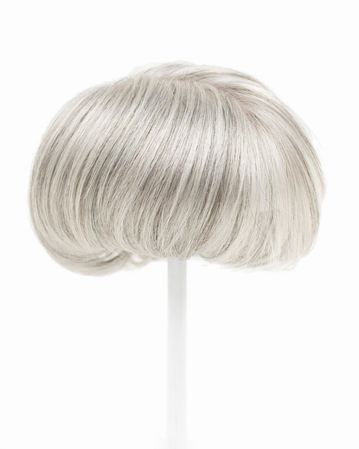 Leading Part Topper (Exclusive) | Monofilament Top Synthetic Hair by Envy