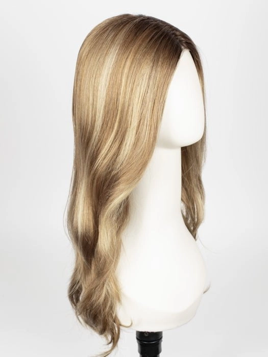 Lennox | Synthetic Lace Front Wig