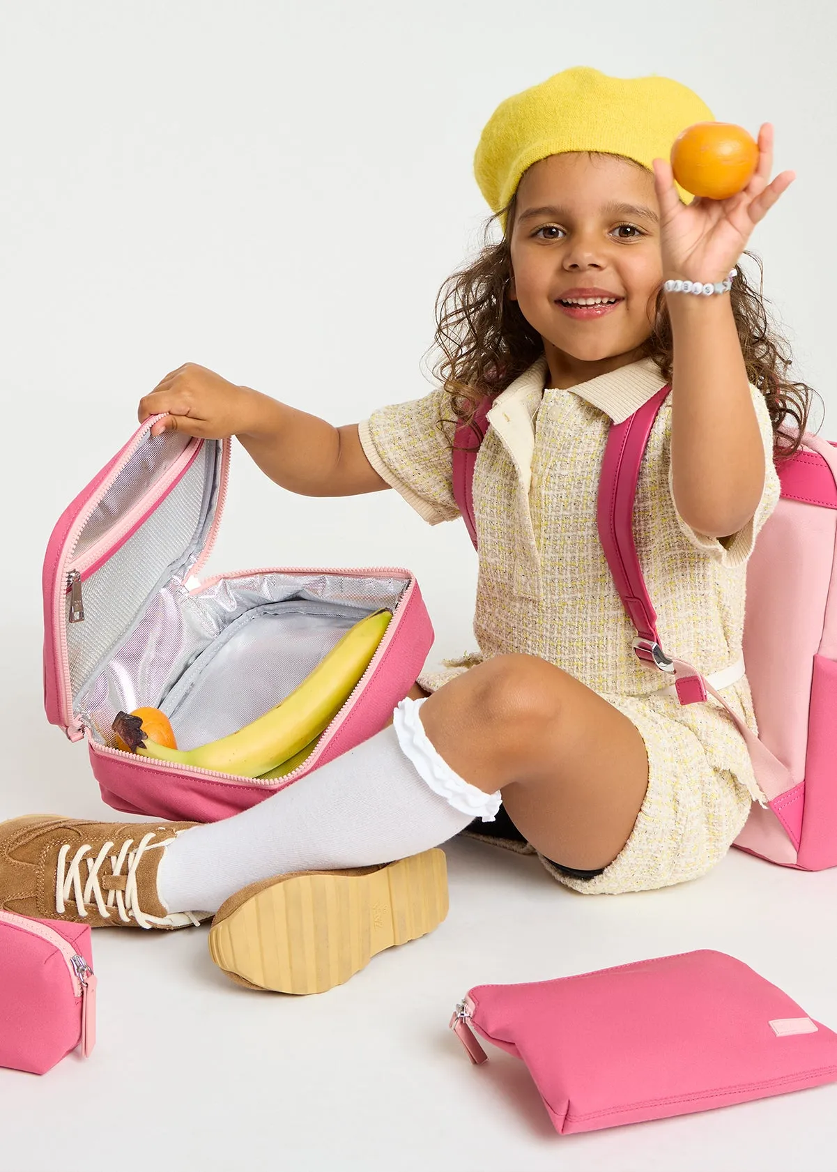 Leo Lunch Bag (Kids)