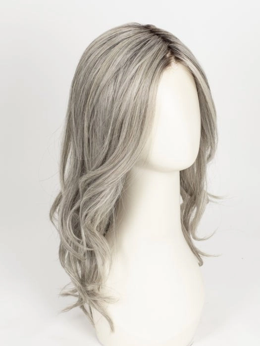 Leoni | Synthetic Lace Front Wig (Lace Part)