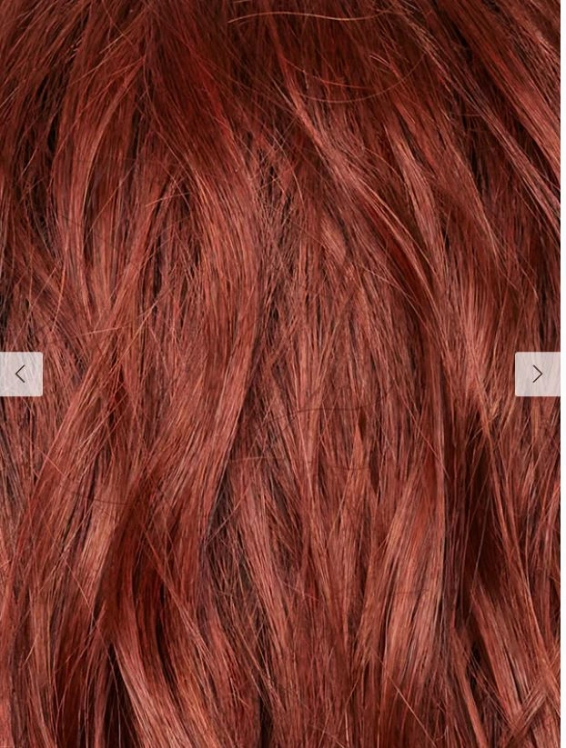 Leoni Wig by Rene of Paris | Lace Front   Partial Monofilament (Heat Friendly Synthetic)