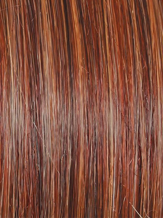 Let's Rendezvous Wig by Raquel Welch | Signature Collection Synthetic Lace Front (Mono)