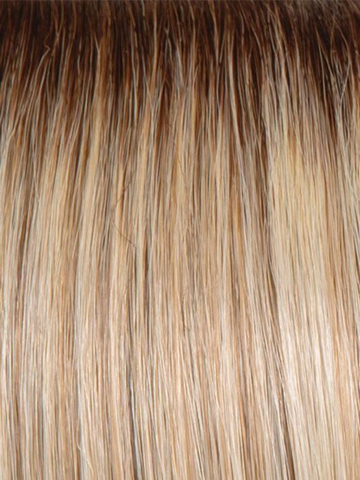 Let's Rendezvous Wig by Raquel Welch | Signature Collection Synthetic Lace Front (Mono)