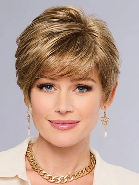 Lets Lambada | Synthetic Wig (Basic Cap)