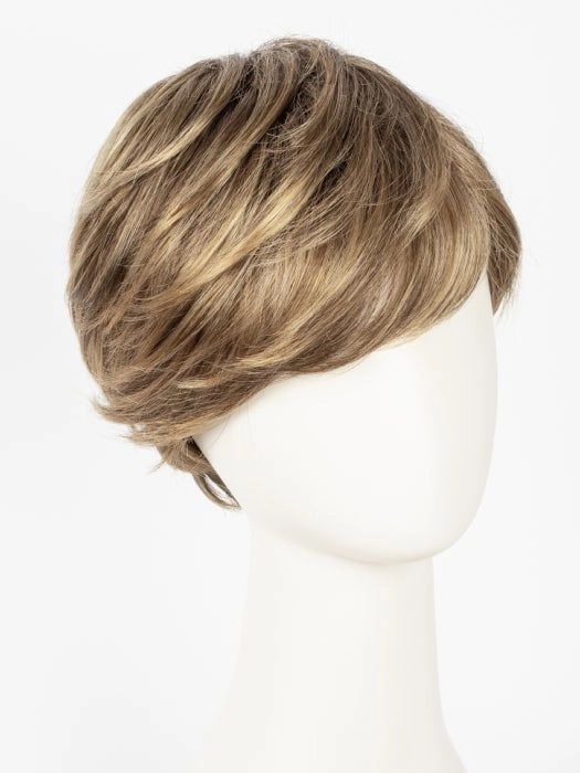 Lets Lambada | Synthetic Wig (Basic Cap)