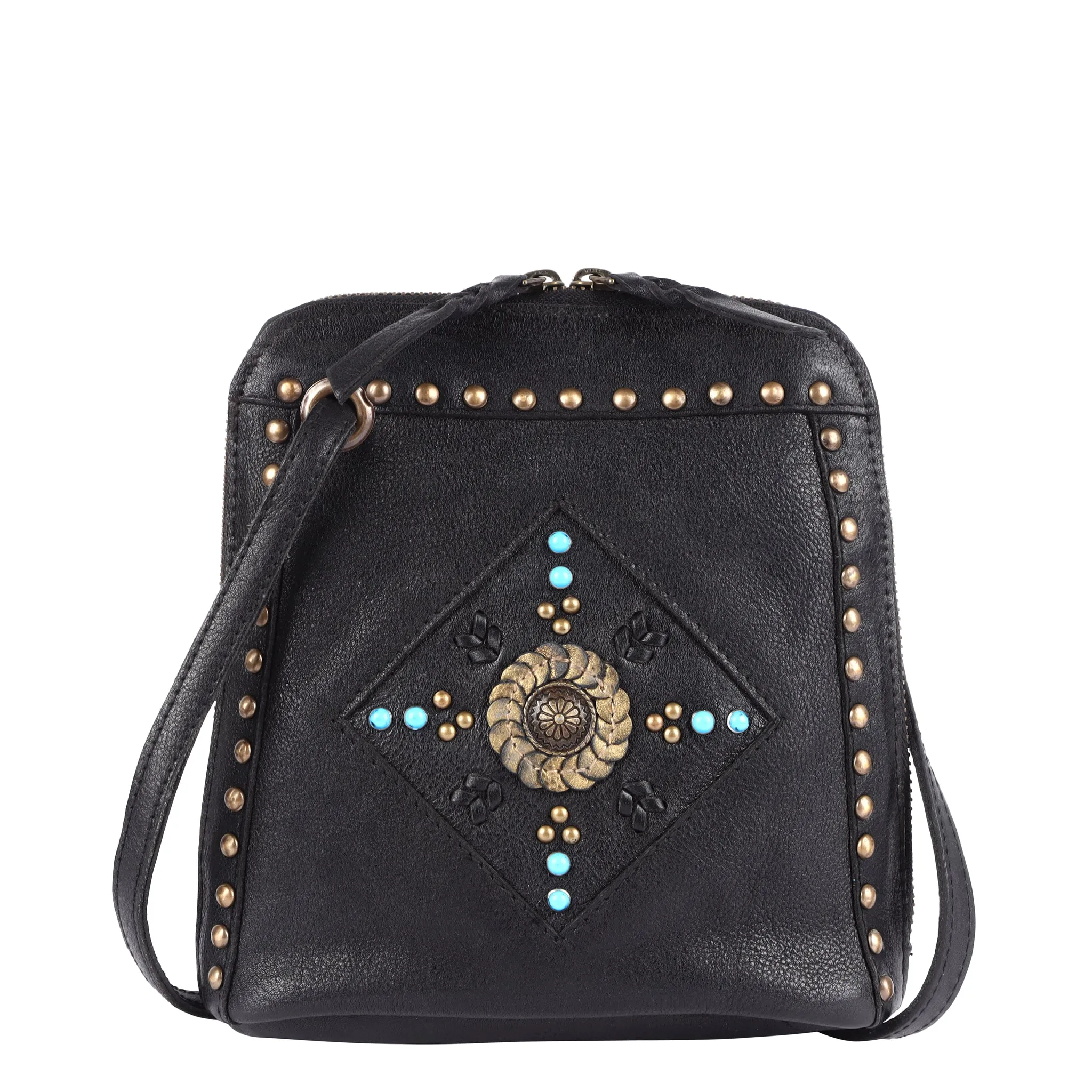 Levi Crossbody