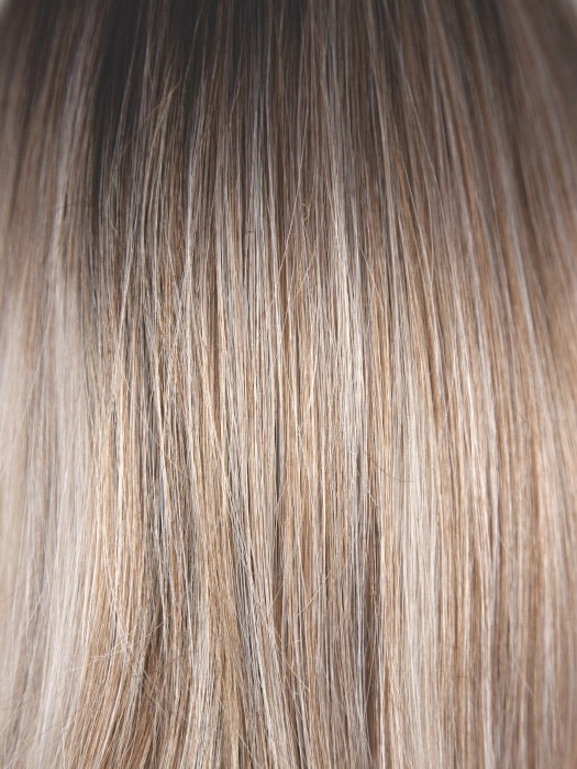 Levy Wig by Amore | Double Monofilament | Synthetic Fiber