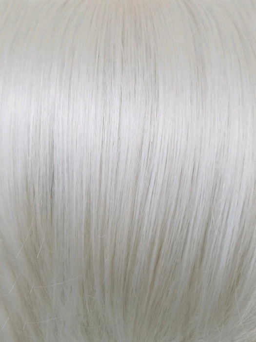 Levy Wig by Amore | Double Monofilament | Synthetic Fiber