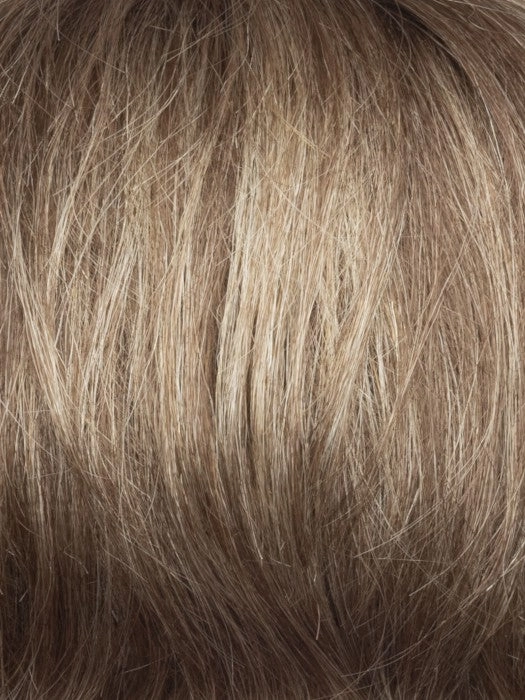 Levy Wig by Amore | Double Monofilament | Synthetic Fiber