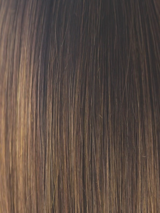 Levy Wig by Amore | Double Monofilament | Synthetic Fiber