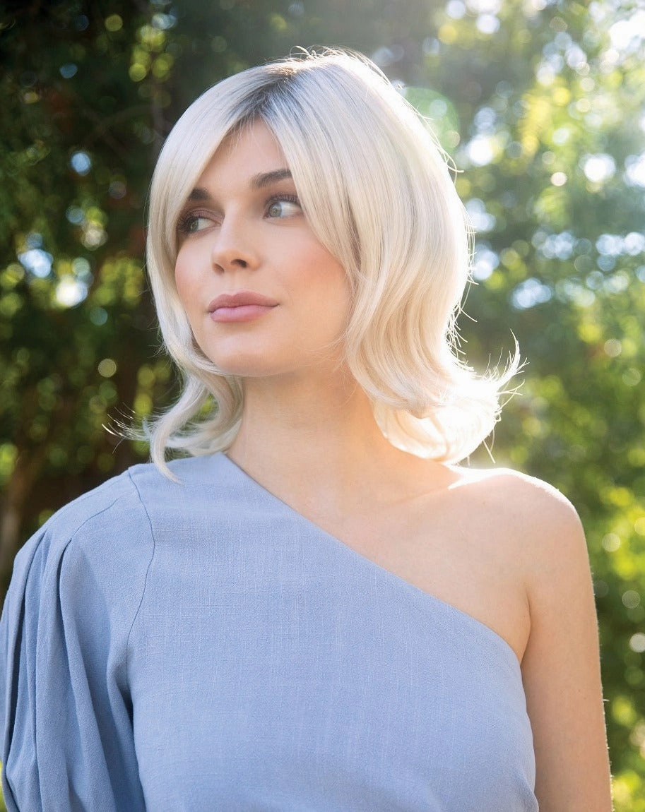Levy Wig by Amore | Synthetic Hair | Average Cap