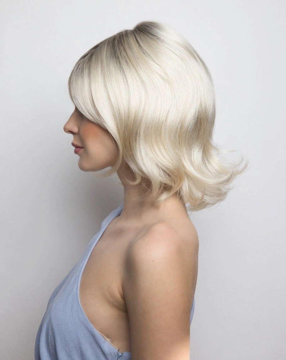 Levy Wig by Amore | Synthetic Hair | Average Cap