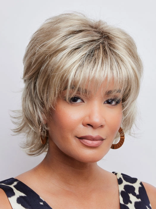 Lexy Wig by Noriko | Synthetic Fiber