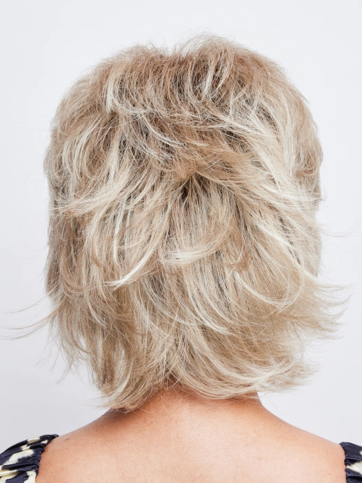 Lexy Wig by Noriko | Synthetic Fiber