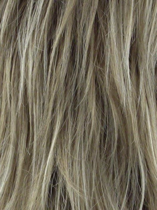Lexy Wig by Noriko | Synthetic (Traditional Cap)