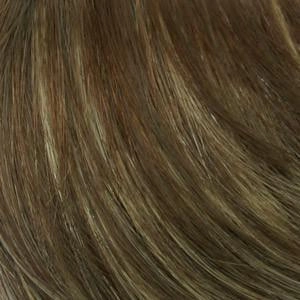 Leyla Wig by Envy | Synthetic (Mono Part)