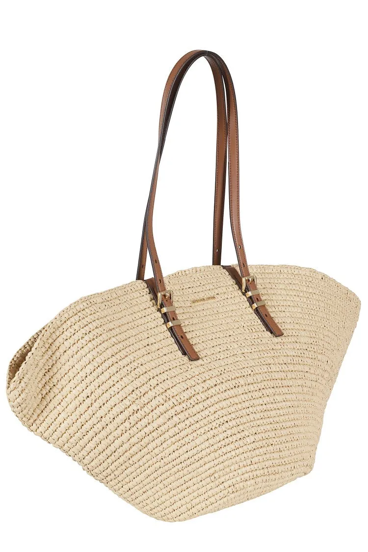 Lg Fan Tote