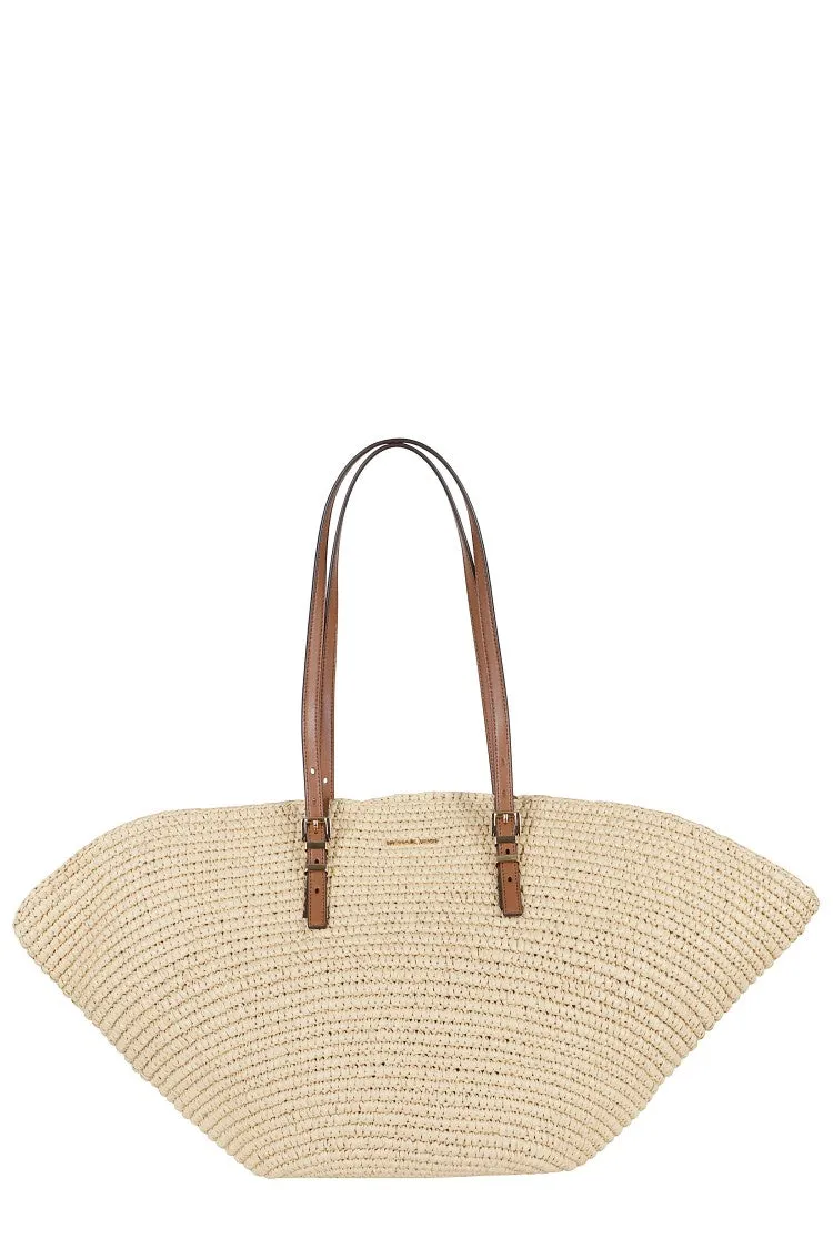 Lg Fan Tote