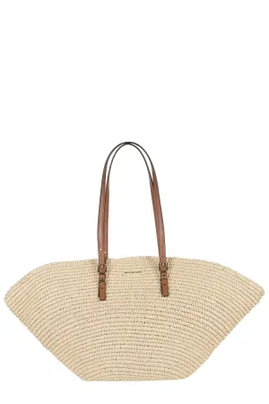 Lg Fan Tote