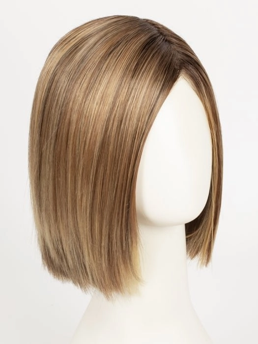 Lia II | Synthetic Lace Front Wig (Mono Part)