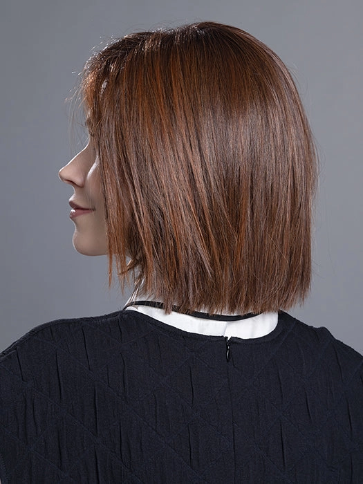 Lia II Mono Part Heat Friendly wig - Ellen Wille Changes Collection