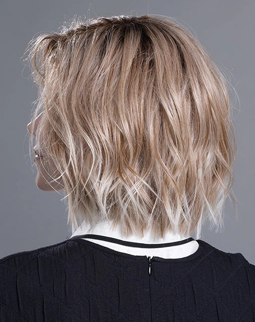 Lia II Wig by Ellen Wille | Heat Friendly Synthetic Hair | Petite/Average Cap